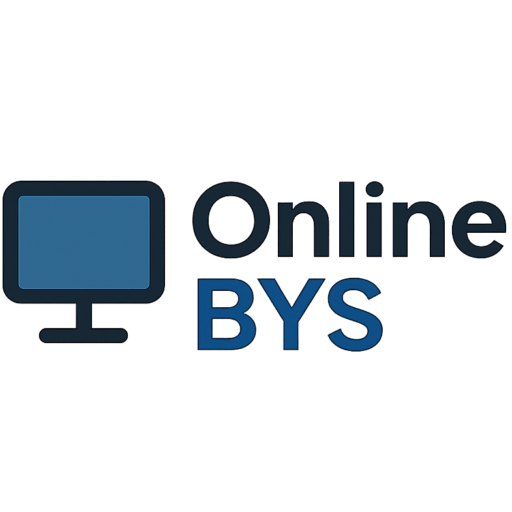 Online BYS